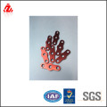 shenzhen customized Non-standard CNC parts